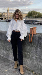 Chemise كم استك