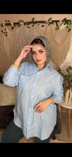 Stripped Shirt