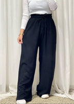 Linen pants