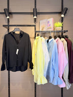 Chemise كم استك