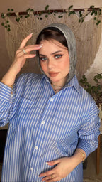 Stripped Shirt