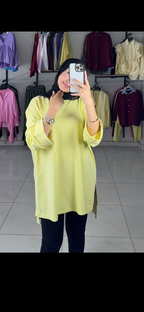 Basic T-shirt