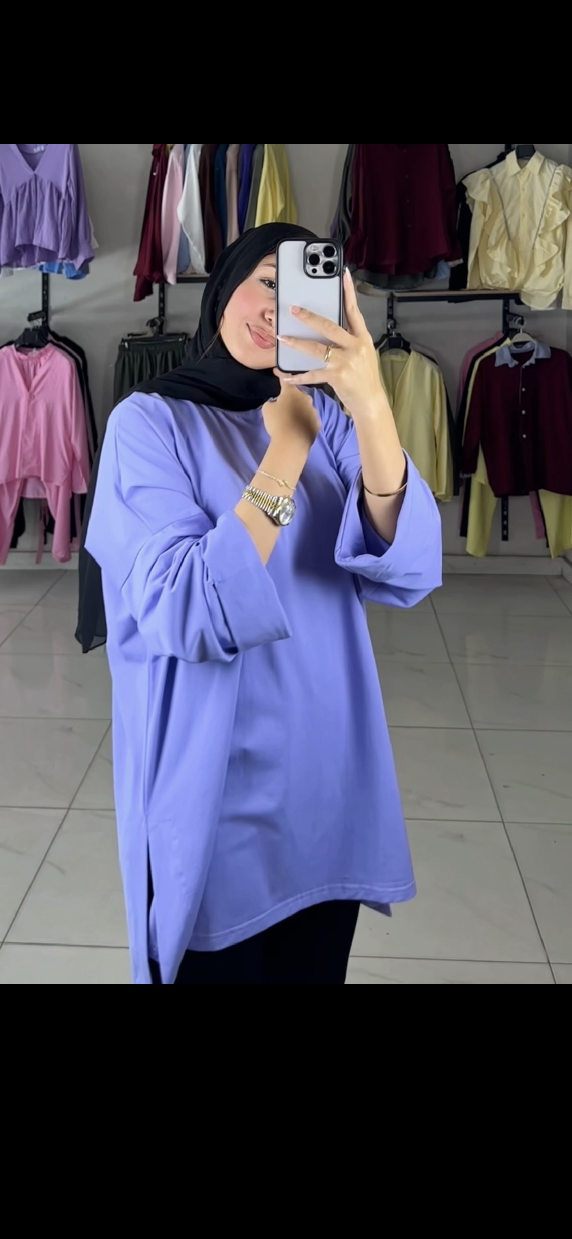 Basic T-shirt