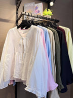 Blouse رباط
